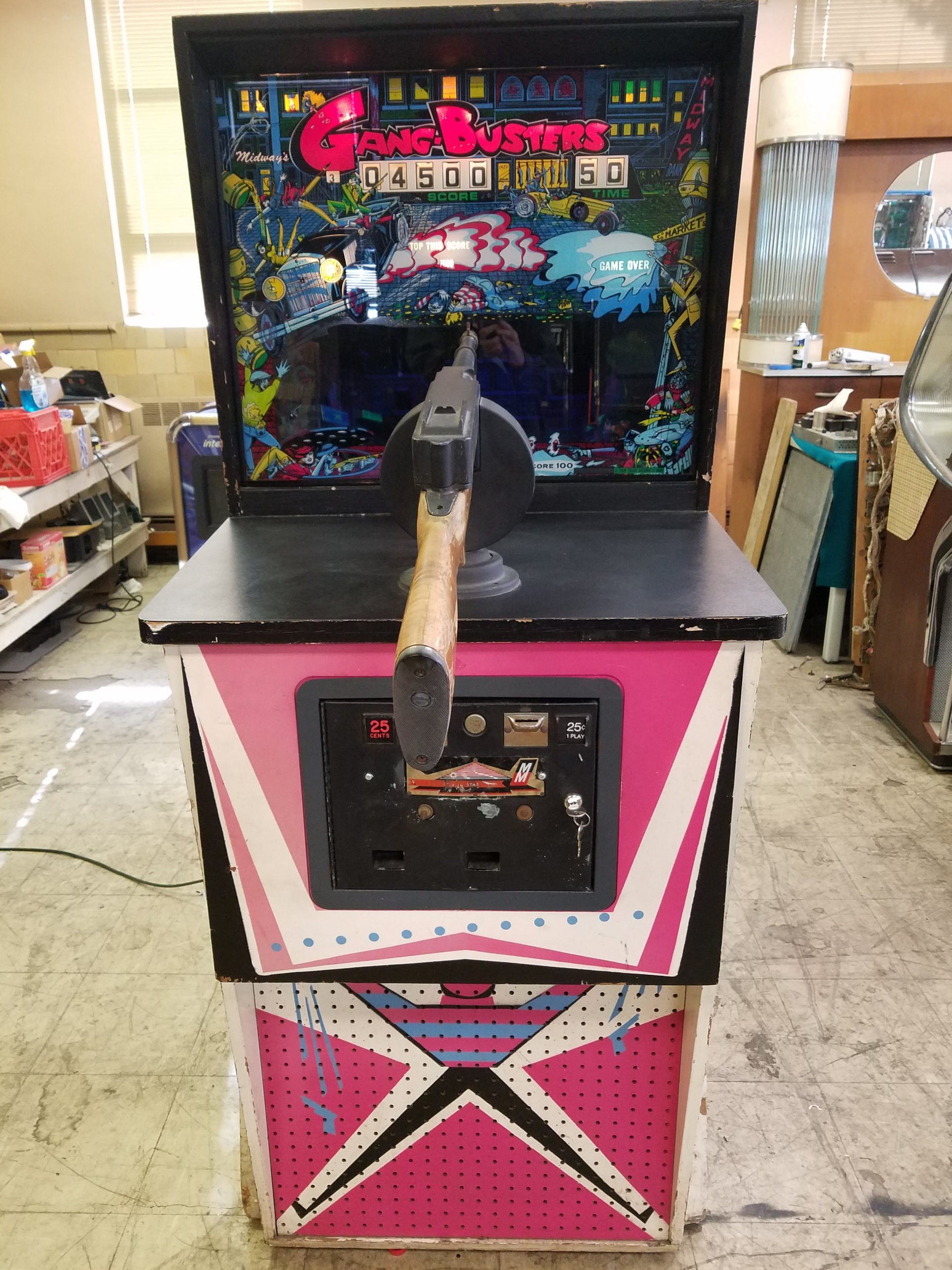 Table Game Rentals Mansfield